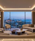 İstanbul İç Mimarlık Hizmetleri