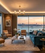 İstanbul’da En İyi İç Mimarlık Firması