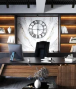 Ofis İç Mimari Tasarımları
